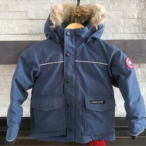 Canada Goose Kids Coat